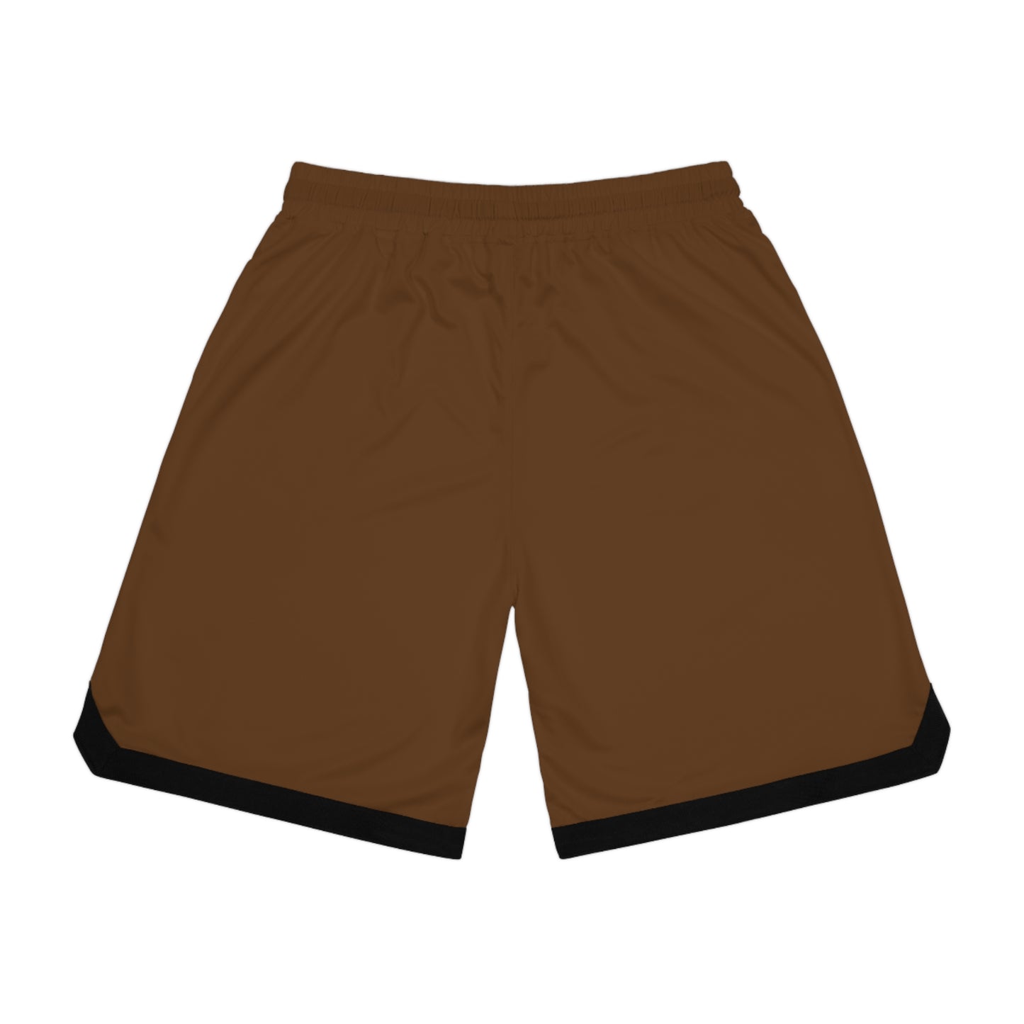 Basketball Rib Shorts (AOP)