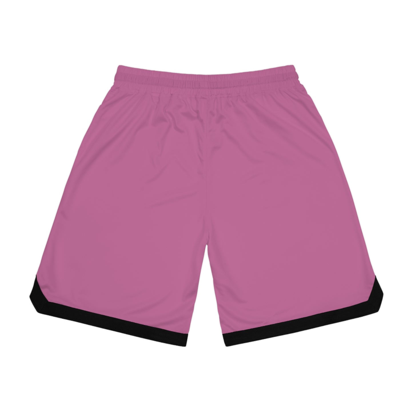 Basketball Rib Shorts (AOP)