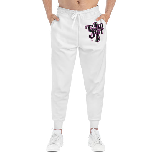 Athletic Joggers (AOP)