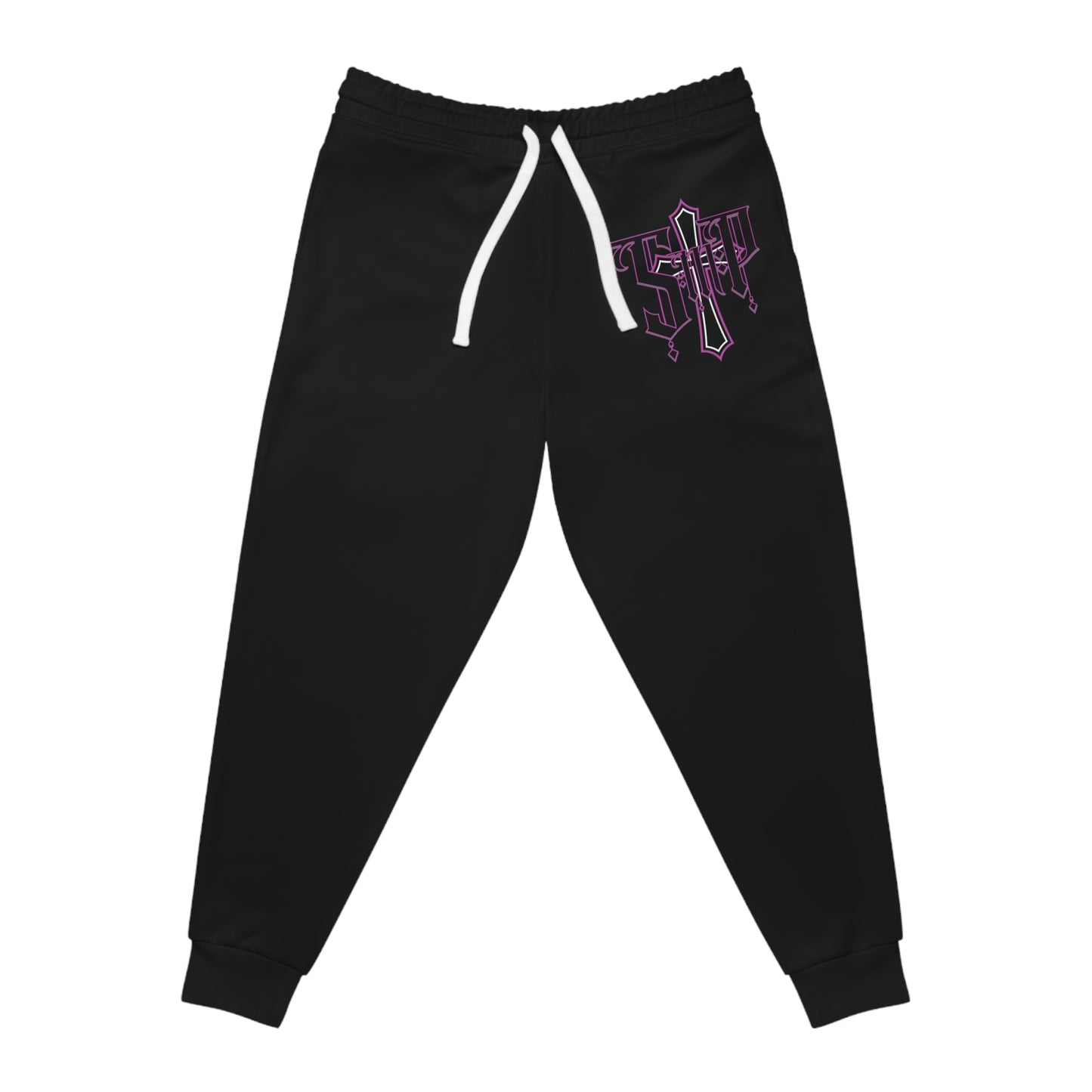 Athletic Joggers (AOP)